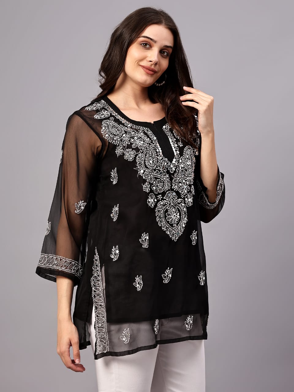 kurti